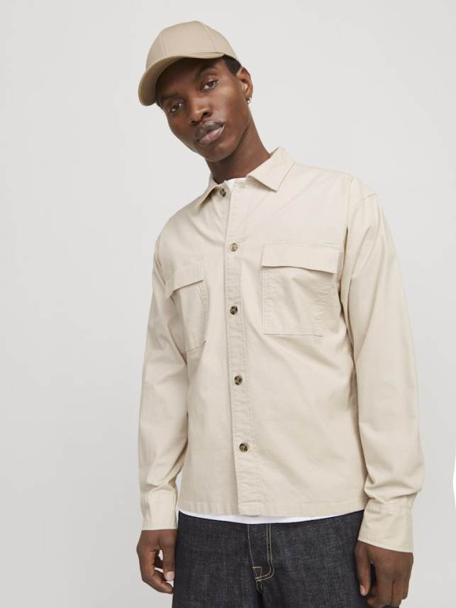 Muška natkošulja Tarmac