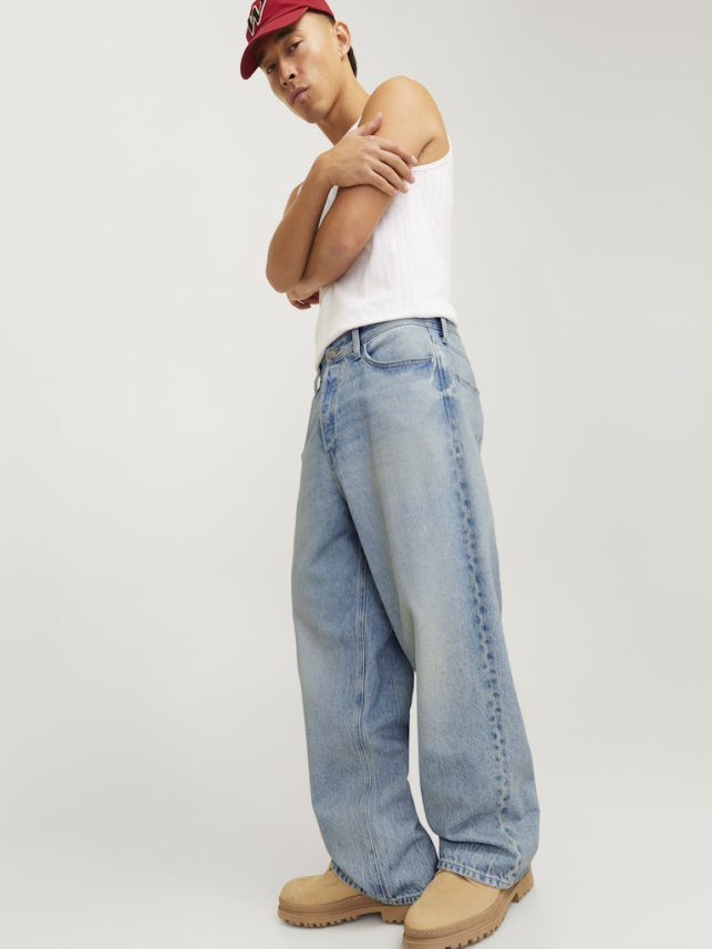 Muške farmerice Alex