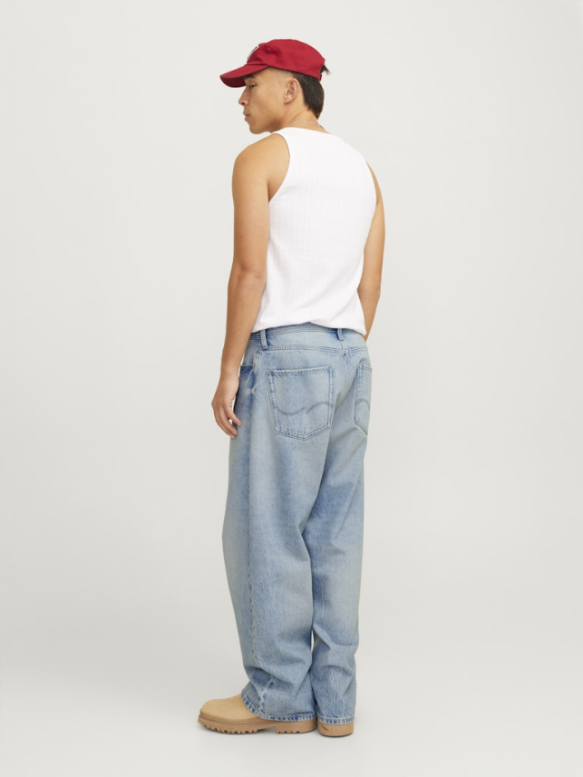 Muške farmerice Alex