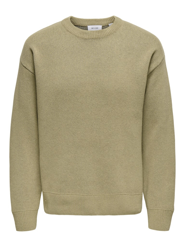 Muški džemper Gabir