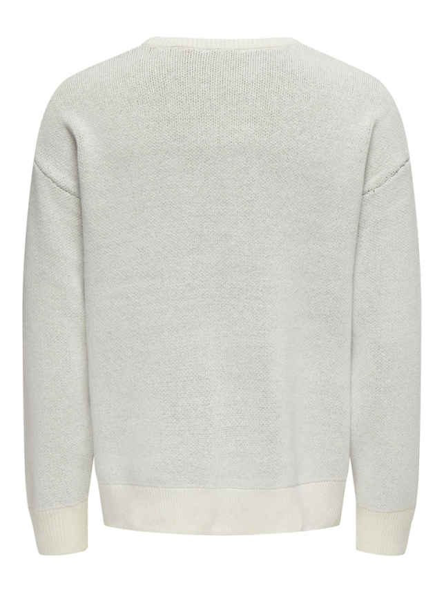 Muški džemper Gunner