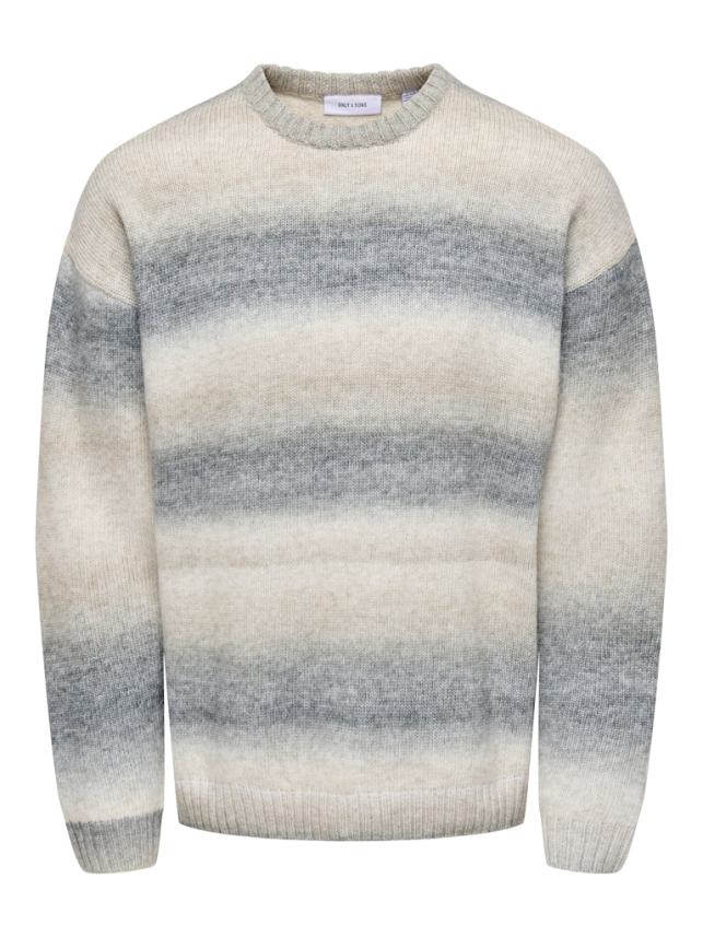 Muški džemper Theo