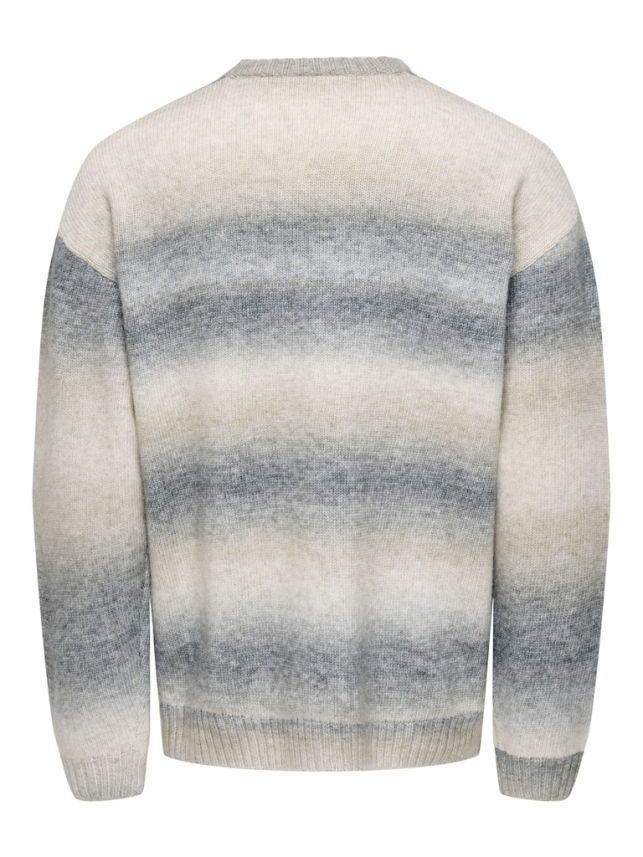 Muški džemper Theo