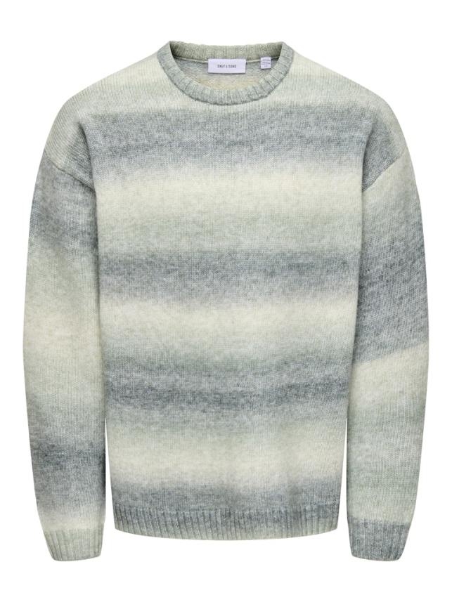 Muški džemper Theo