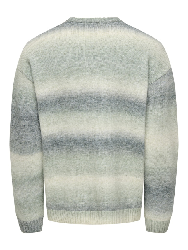 Muški džemper Theo