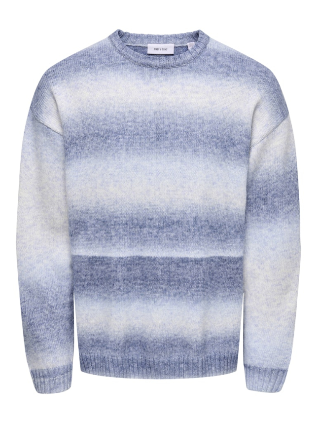 Muški džemper Theo