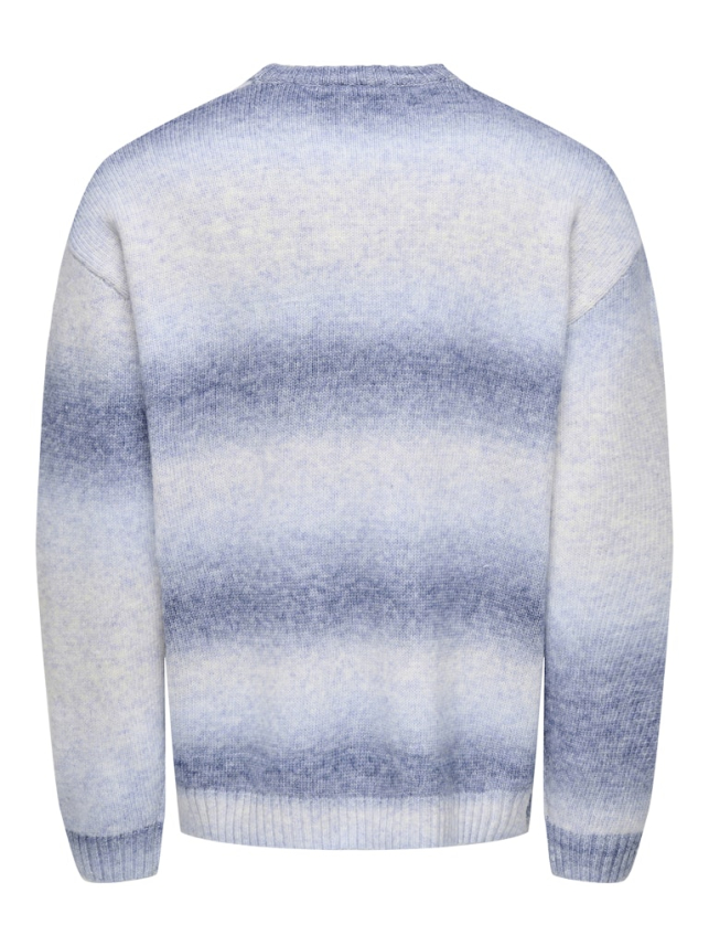 Muški džemper Theo