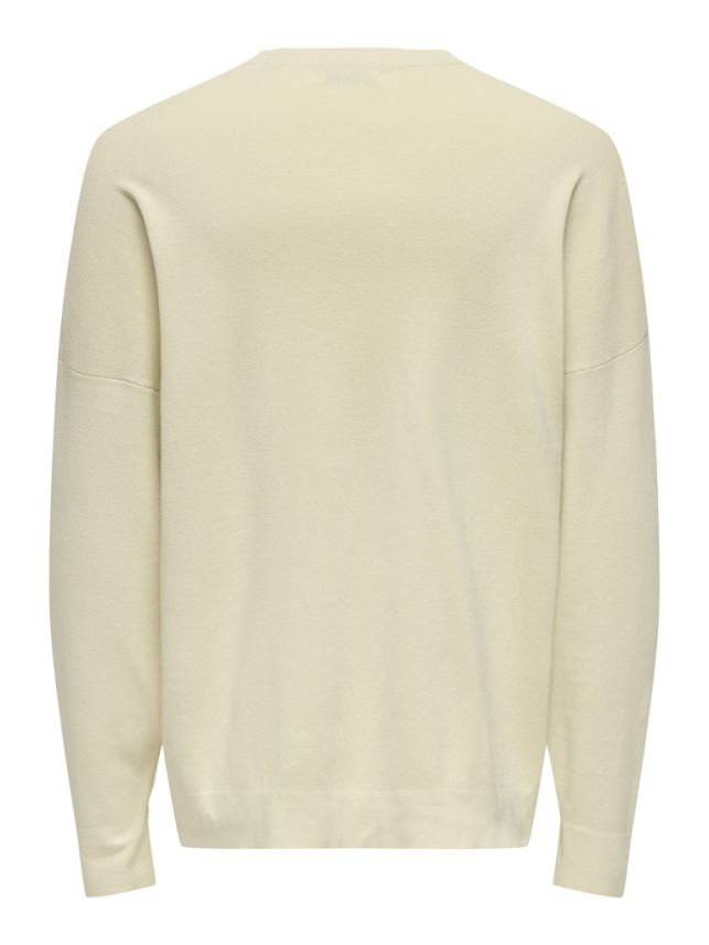 Muški džemper Lamai