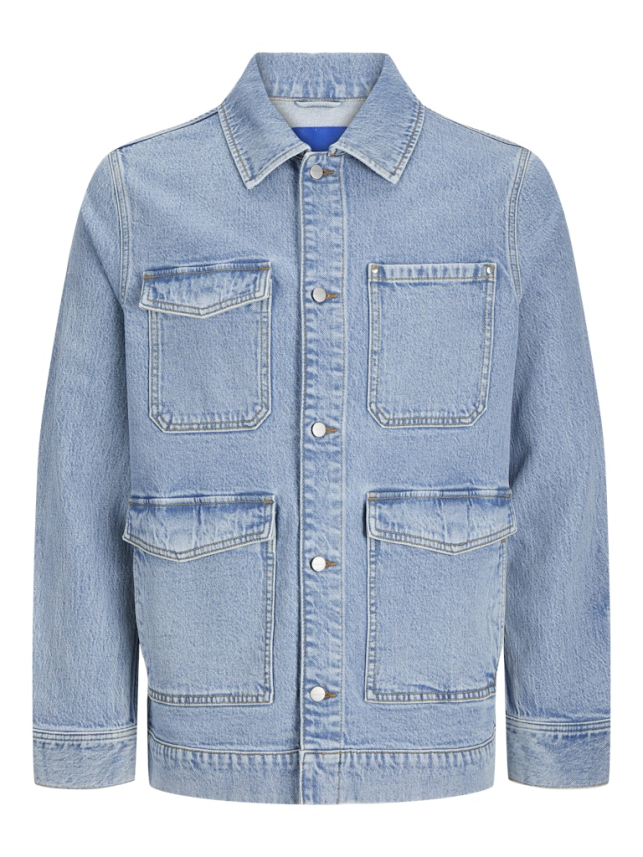 Muška jakna Manchester