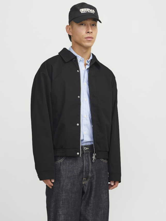 Muška jakna Islington