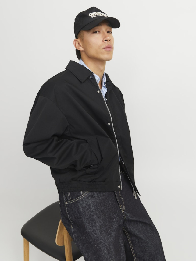 Muška jakna Islington