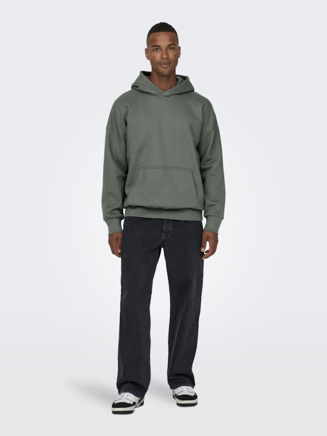 Muške farmerice Fade