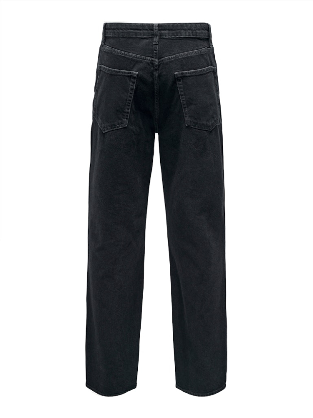 Muške farmerice Fade