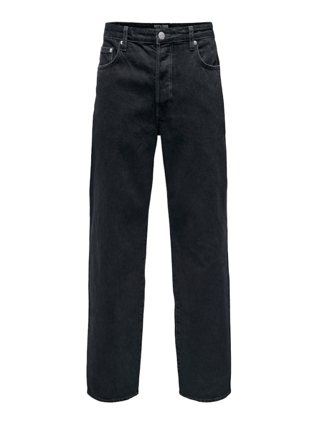 Muške farmerice Fade