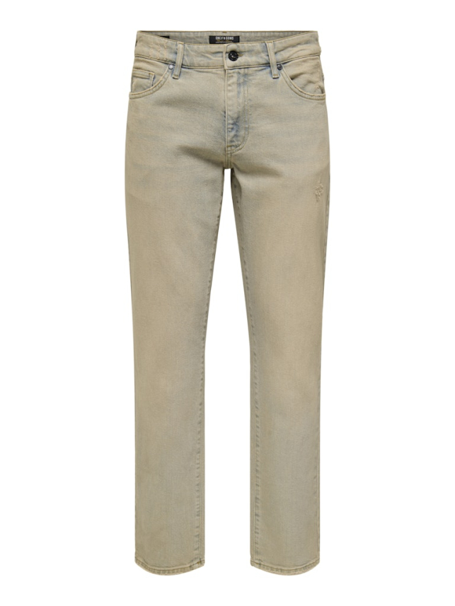 Muške farmerice Weft