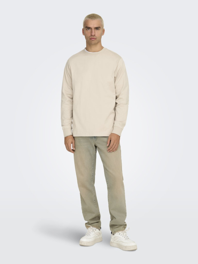 Muške farmerice Weft