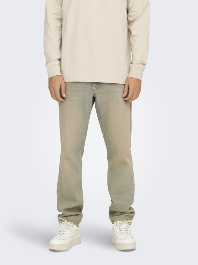 Muške farmerice Weft