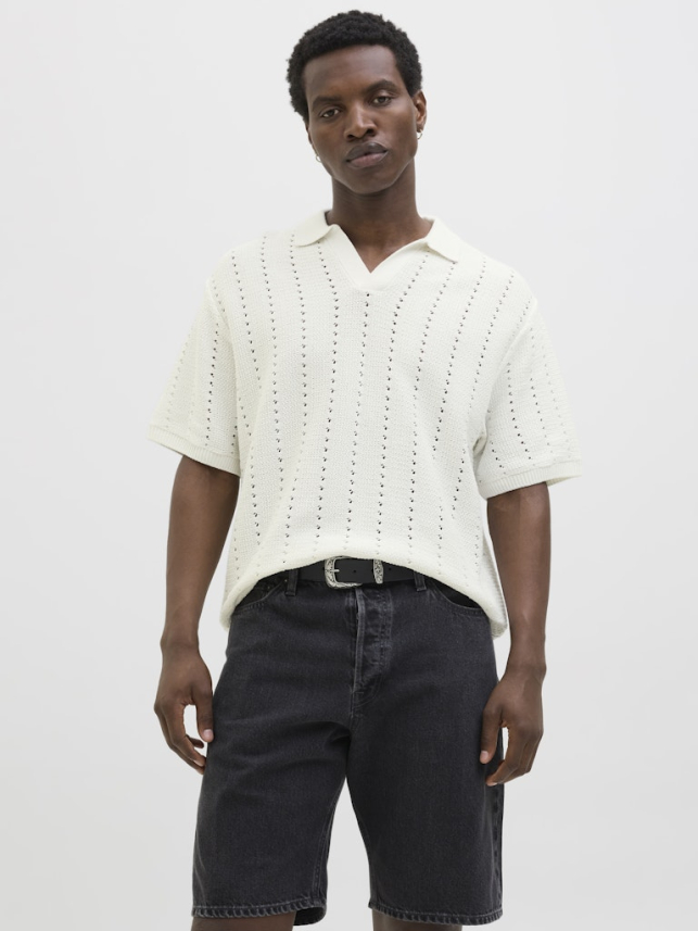 Muški džemper Paros