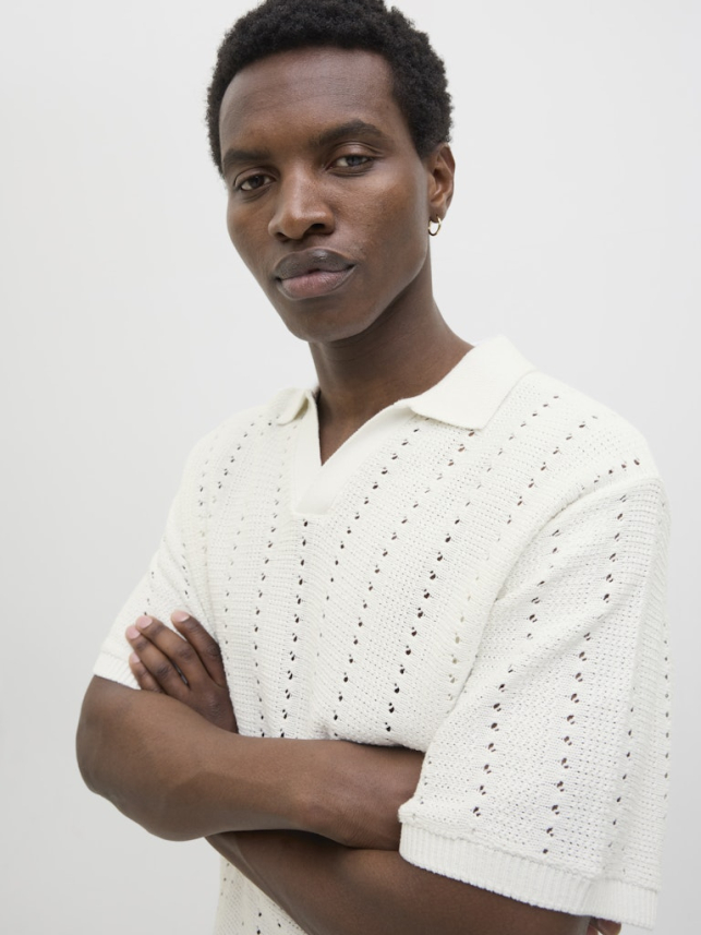 Muški džemper Paros