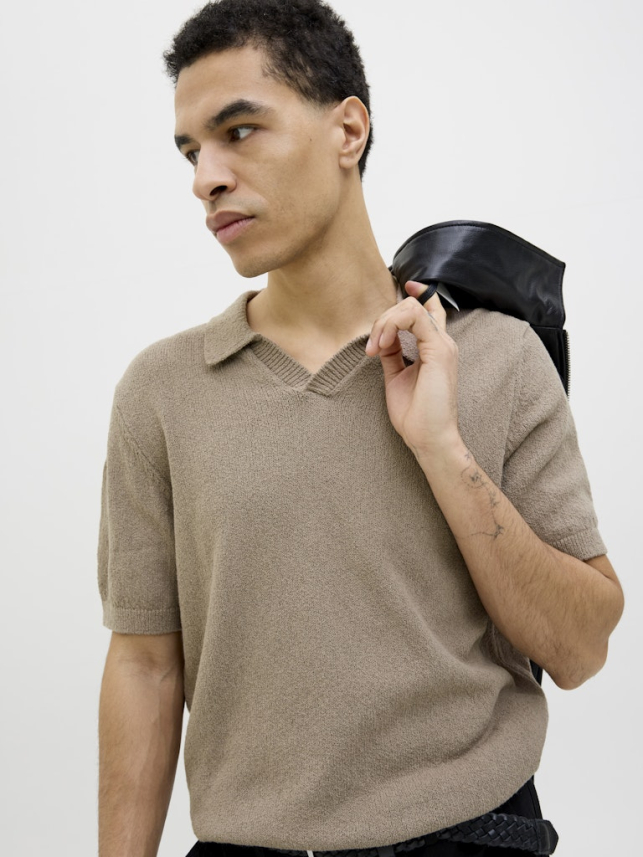 Muški džemper Wilder