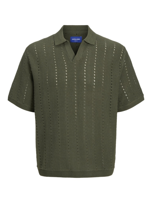 Muški džemper Paros