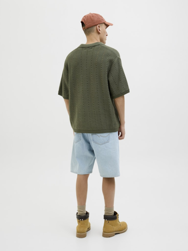 Muški džemper Paros