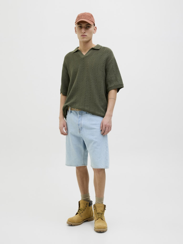 Muški džemper Paros