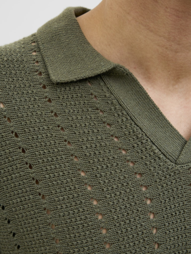 Muški džemper Paros