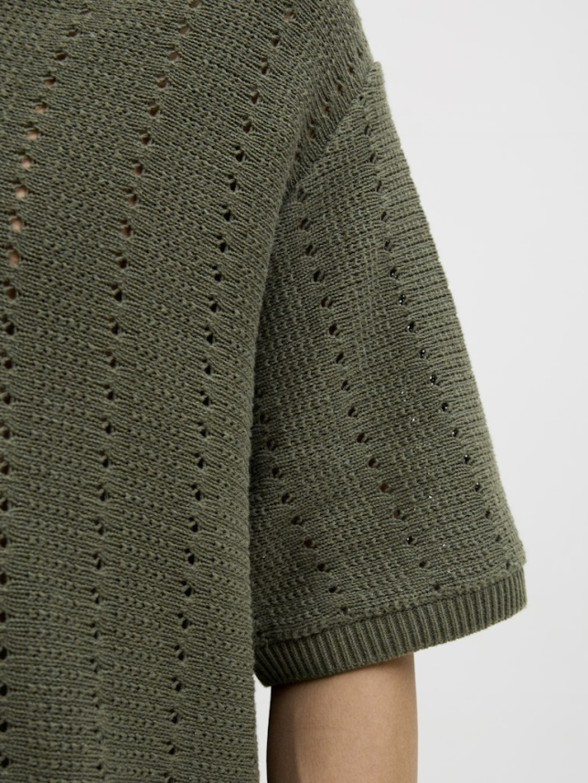 Muški džemper Paros