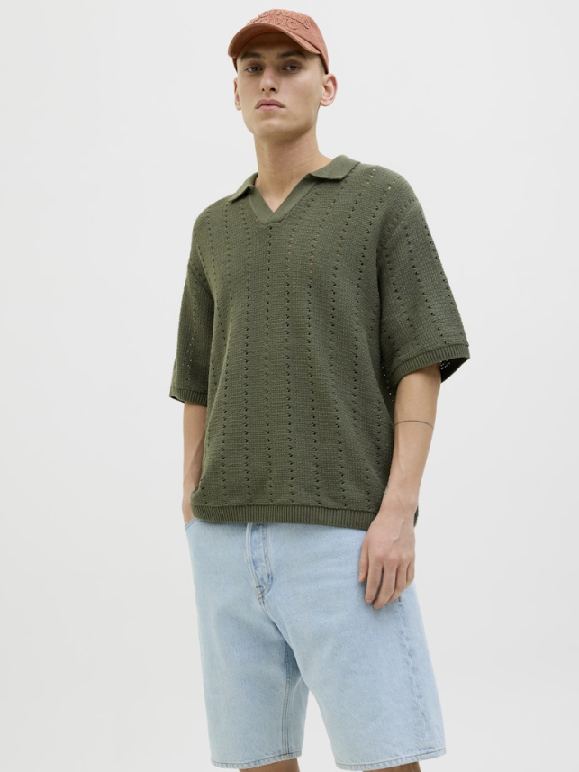 Muški džemper Paros