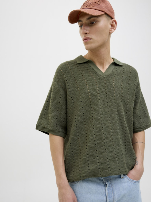 Muški džemper Paros