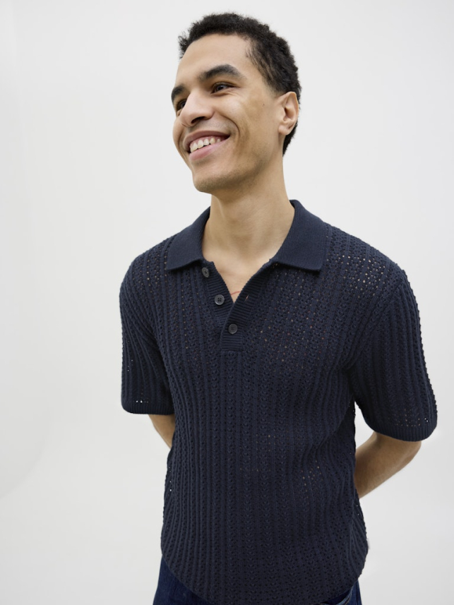 Muški džemper Joel