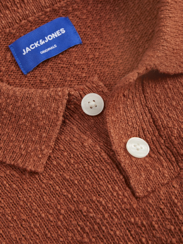 Muški džemper Paros