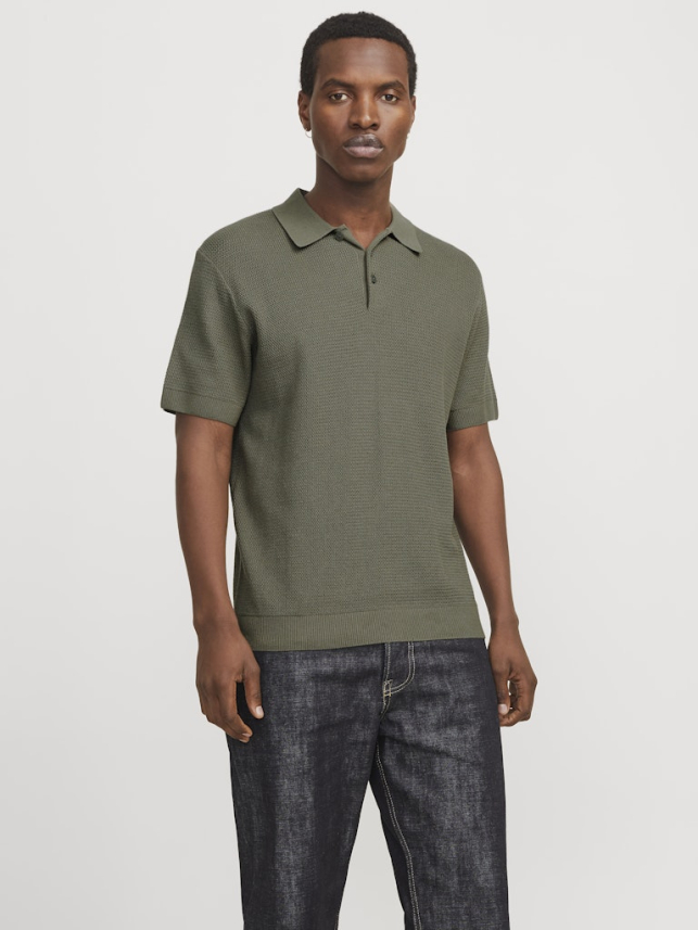 Muški džemper Cooper