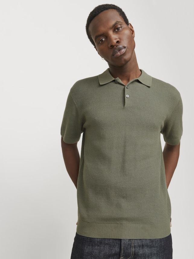 Muški džemper Cooper