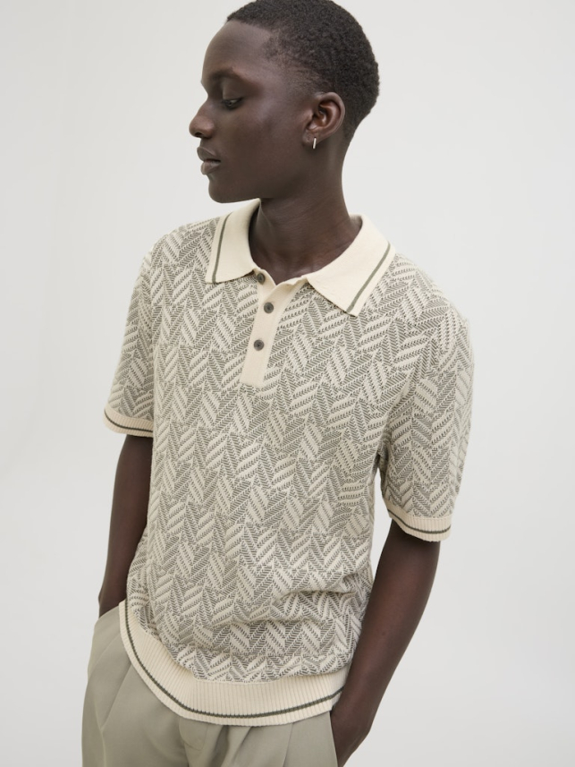 Muški džemper Cody