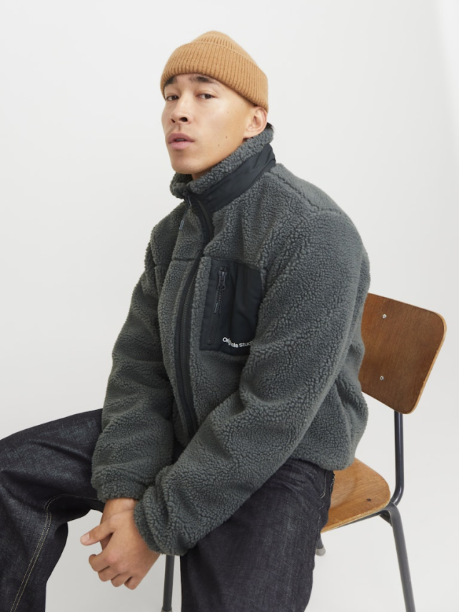 Muška jakna Vesterbro