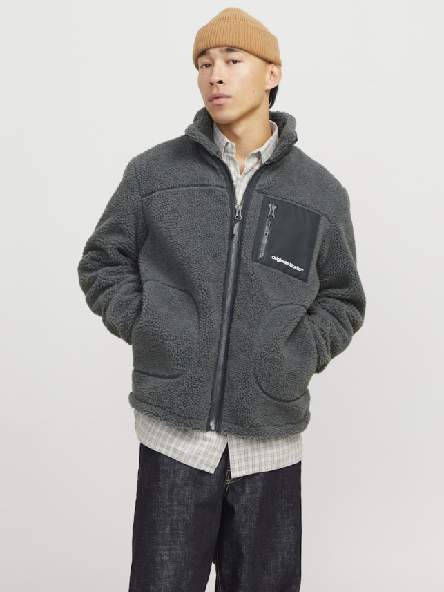 Muška jakna Vesterbro