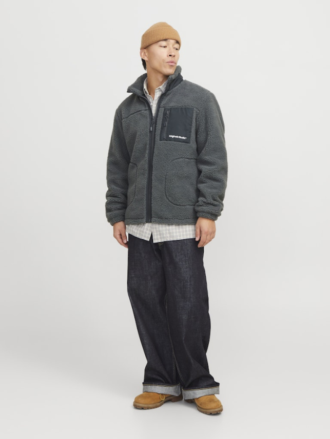 Muška jakna Vesterbro