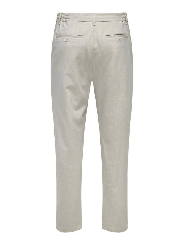 Muške pantalone Lou