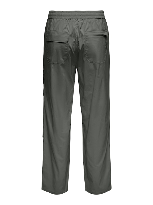 Muške pantalone Kid