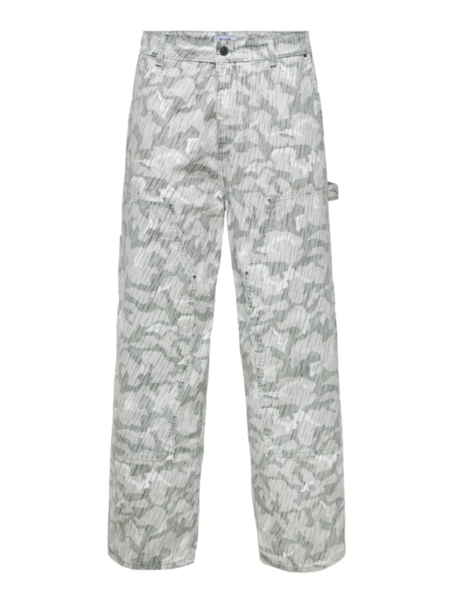 Muške pantalone Power