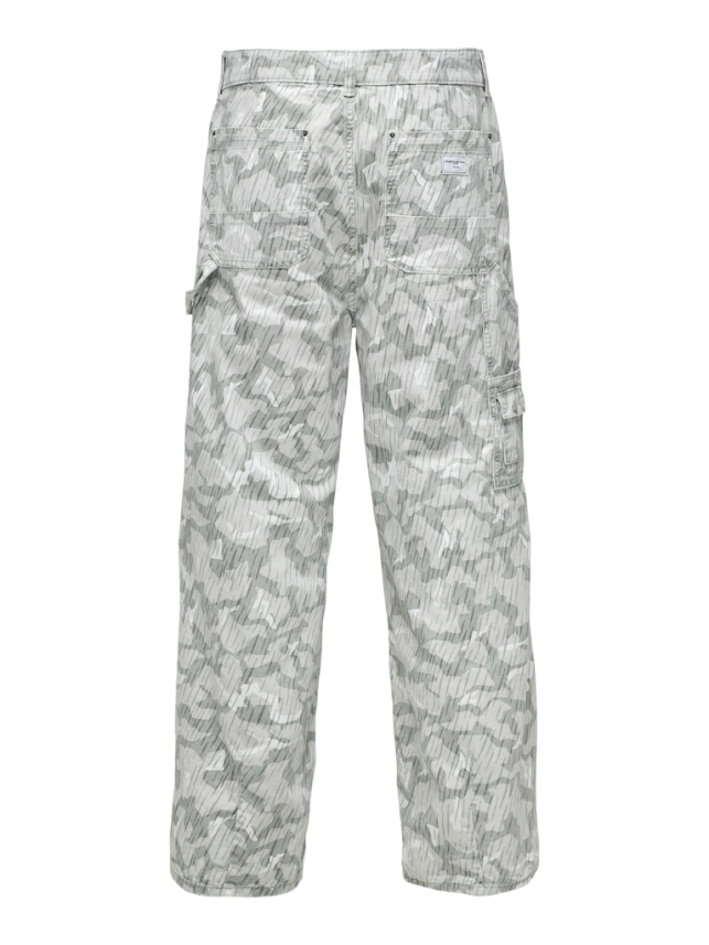 Muške pantalone Power