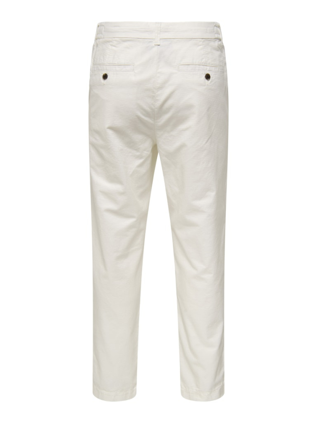 Muške pantalone Lou