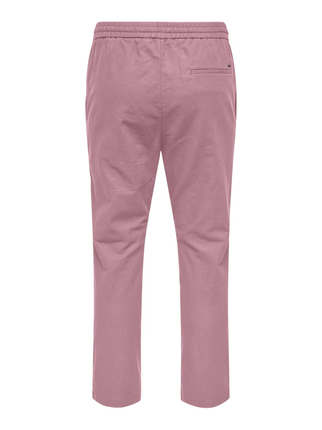 Muške pantalone Linus