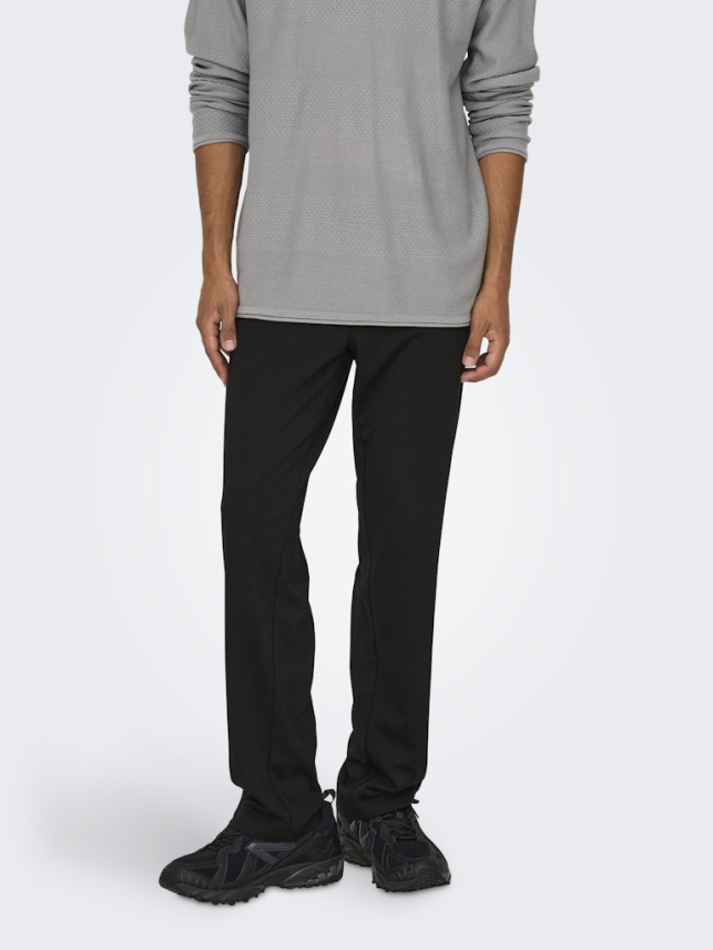 Muške pantalone Mark