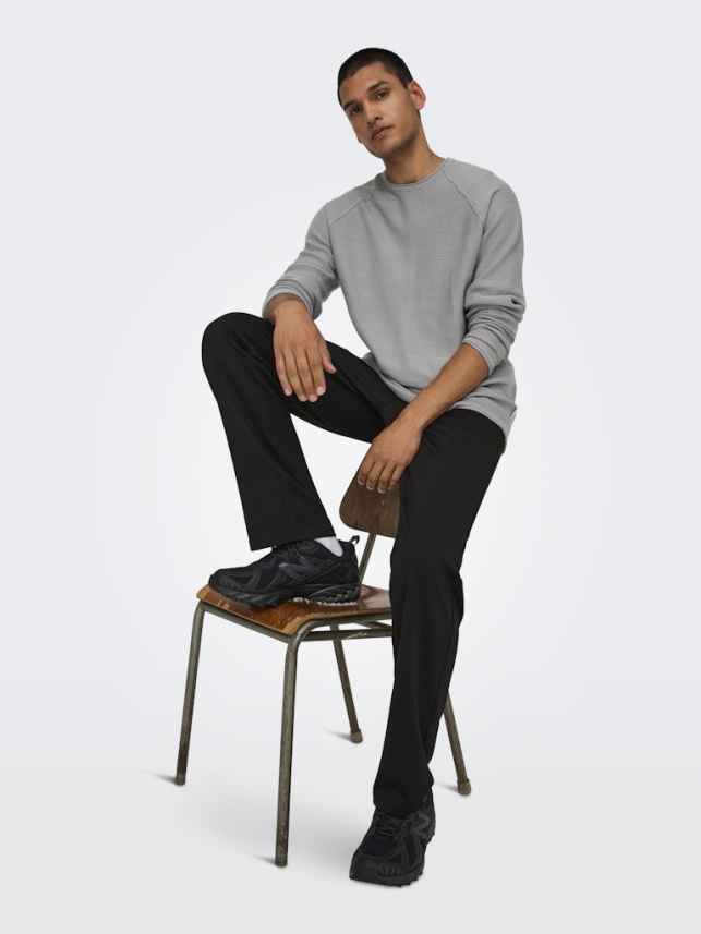 Muške pantalone Mark