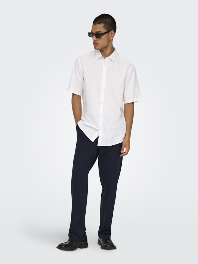 Muške pantalone Mark