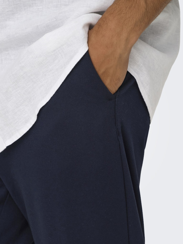 Muške pantalone Mark