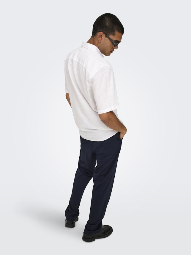 Muške pantalone Mark